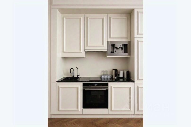 m. Belorusskaya: Apartment, 1-rooms