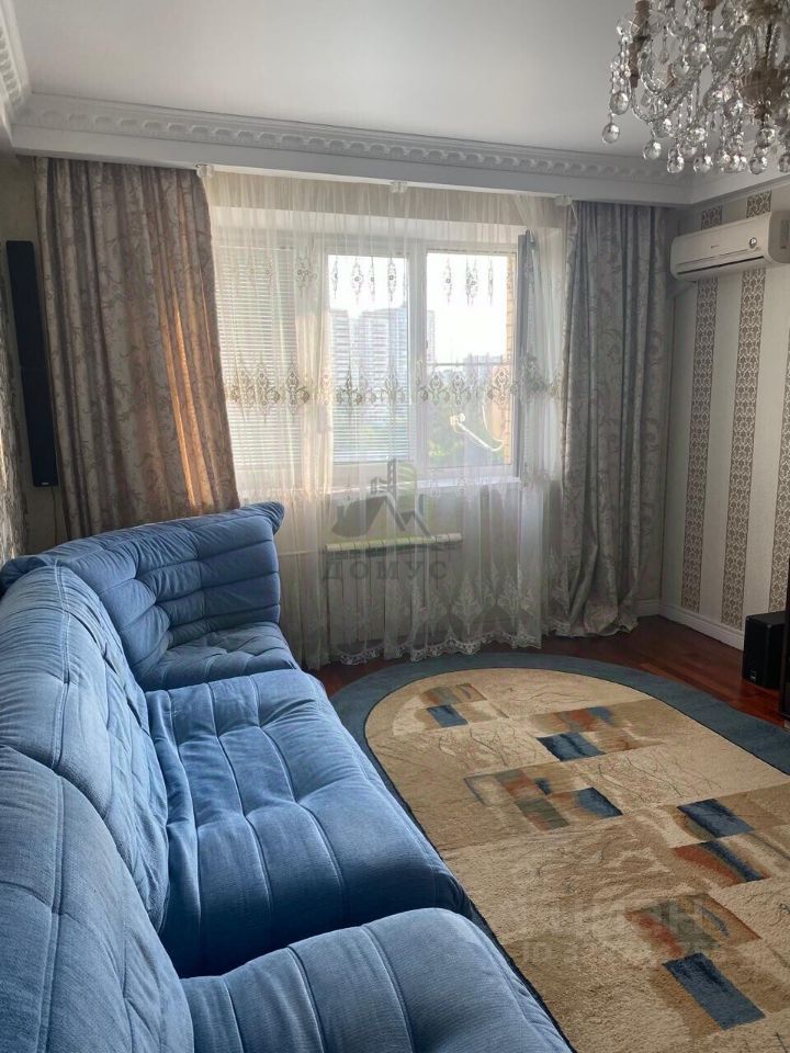 m. Ramenskoe: Apartment, 2-rooms