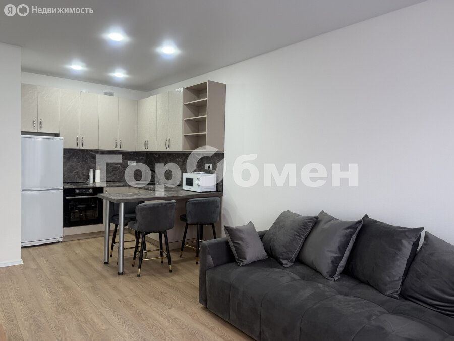 m. Zhulebino: Apartment, 1-rooms
