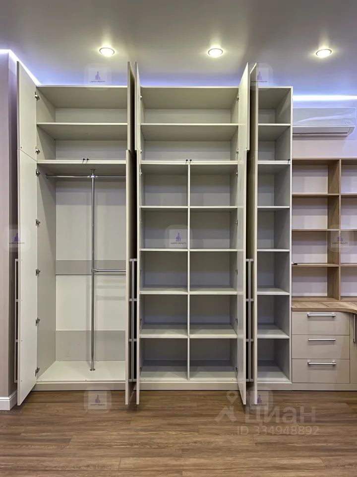 m. Khoroshevo: Apartment, 2-rooms