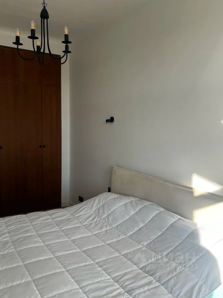 m. Kurskaya: Apartment, 2-rooms