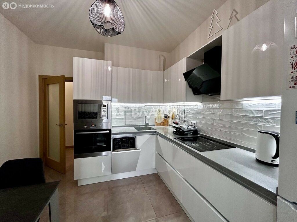 m. Botanichesky sad: Apartment, 2-rooms