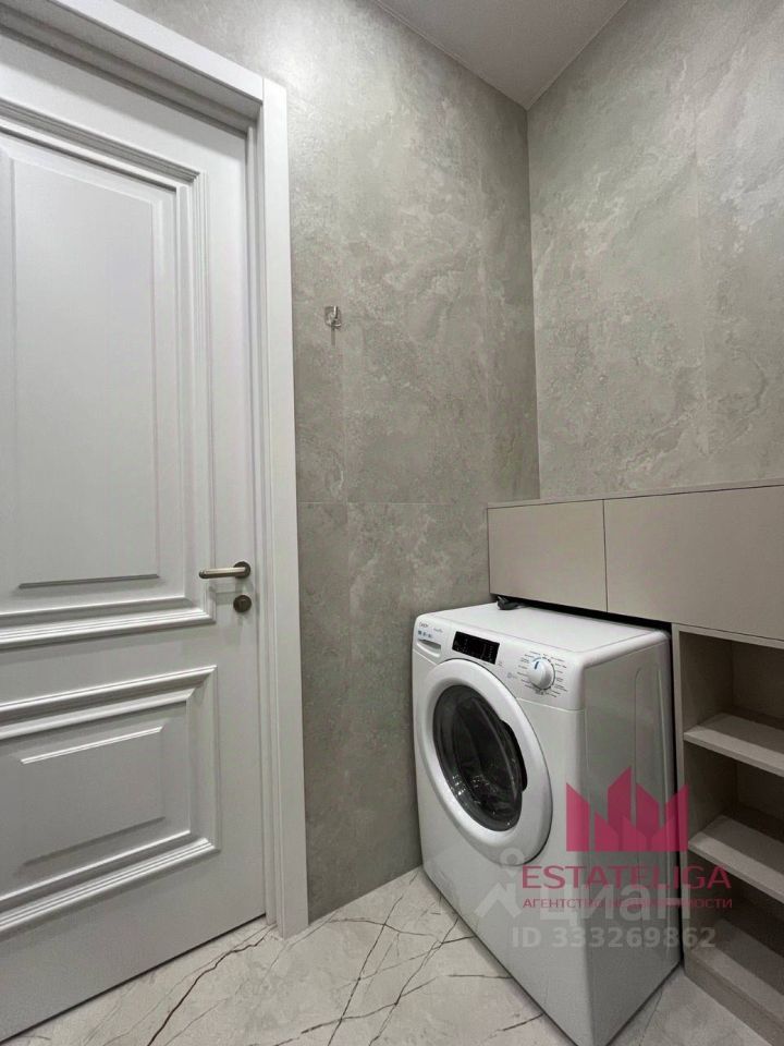 m. Terekhovo: Apartment, studio