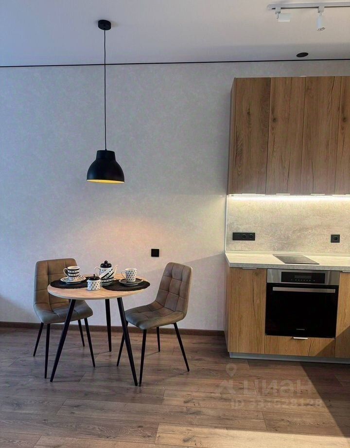 m. Grazhdanskaya: Apartment, 2-rooms