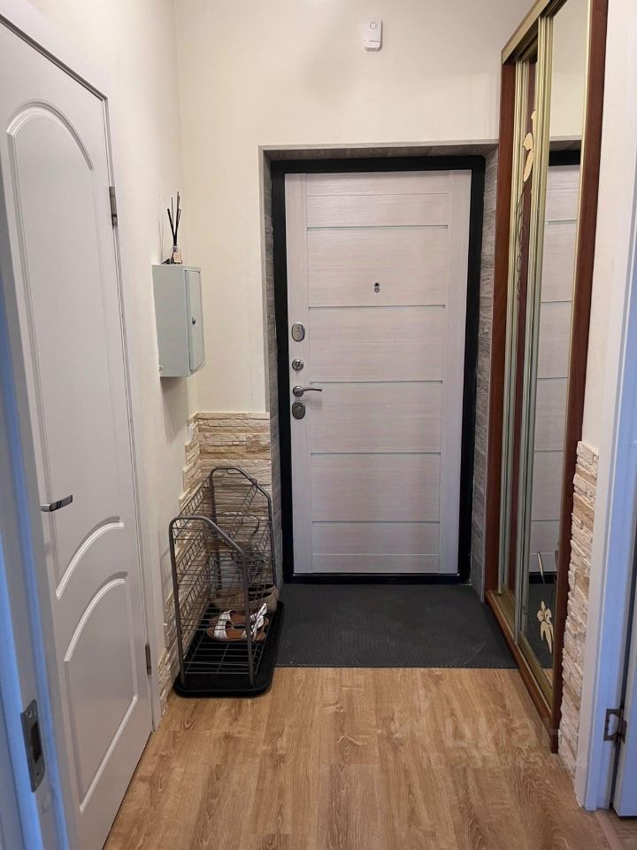 m. Bakovka: Apartment, 1-rooms