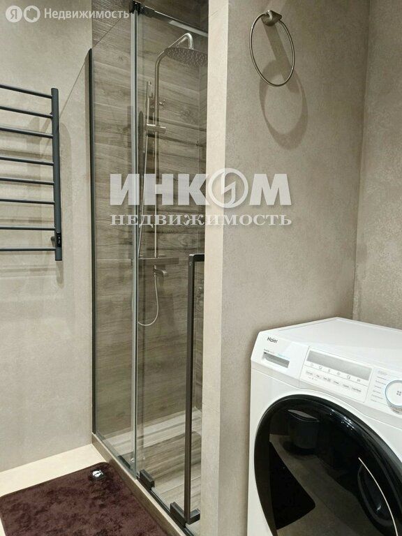 m. Shelepikha: Apartment, 1-rooms