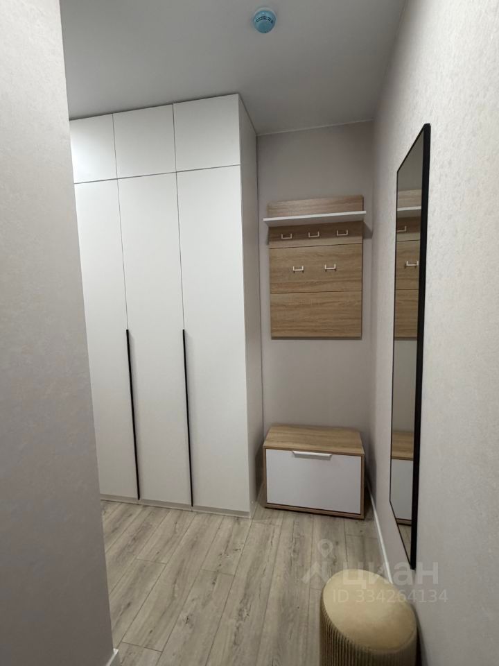 m. Strogino: Apartment, 1-rooms