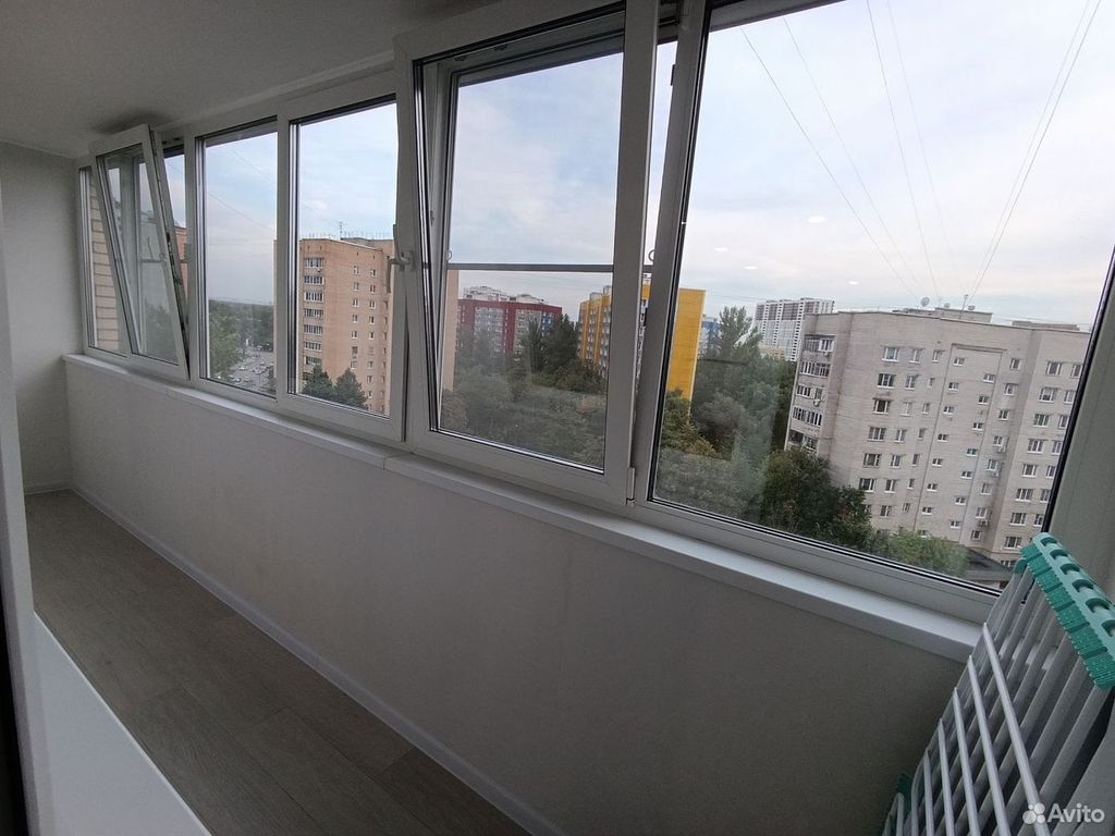 m. Odintsovo: Apartment, 1-rooms
