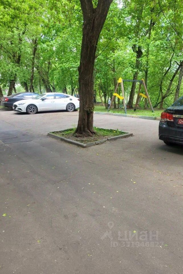 m. Poklonnaya: Apartment, 1-rooms