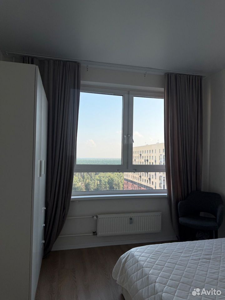 m. Tomilino: Apartment, 1-rooms