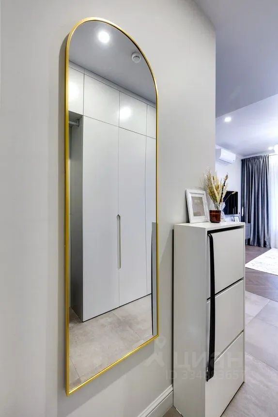 m. Fili: Apartment, 2-rooms