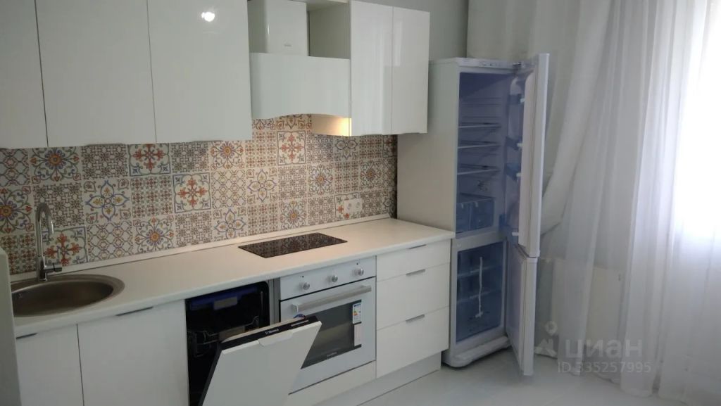 m. Volgogradsky prospekt: Apartment, 1-rooms