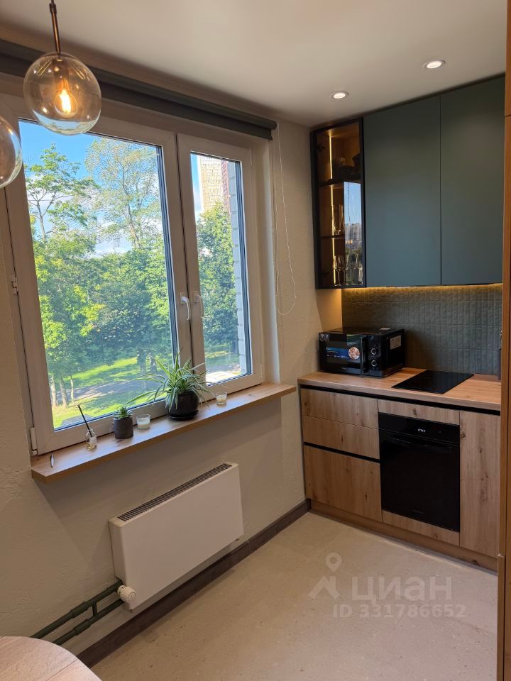 m. Seligerskaya: Apartment, 1-rooms