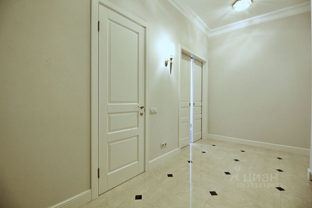 m. Nemchinovka: Apartment, 1-rooms