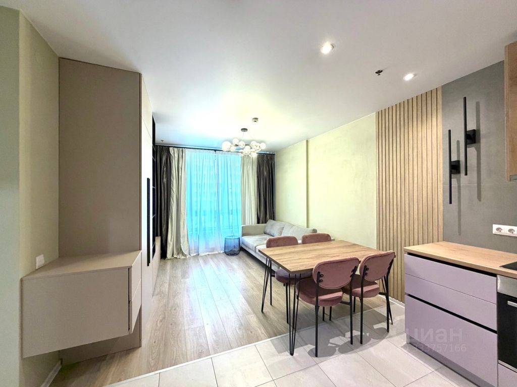 m. Streshnevo: Apartment, 1-rooms