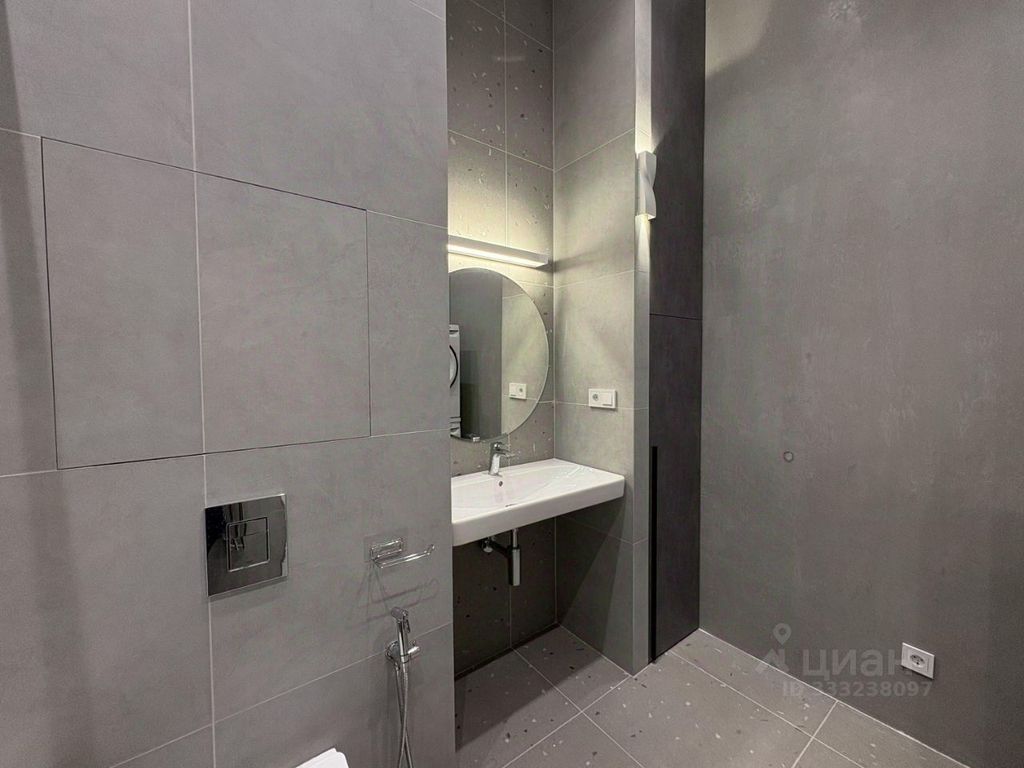m. Minskaya: Apartment, 2-rooms
