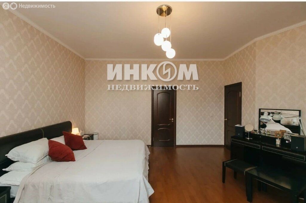 m. Matveevskoe: Apartment, 2-rooms