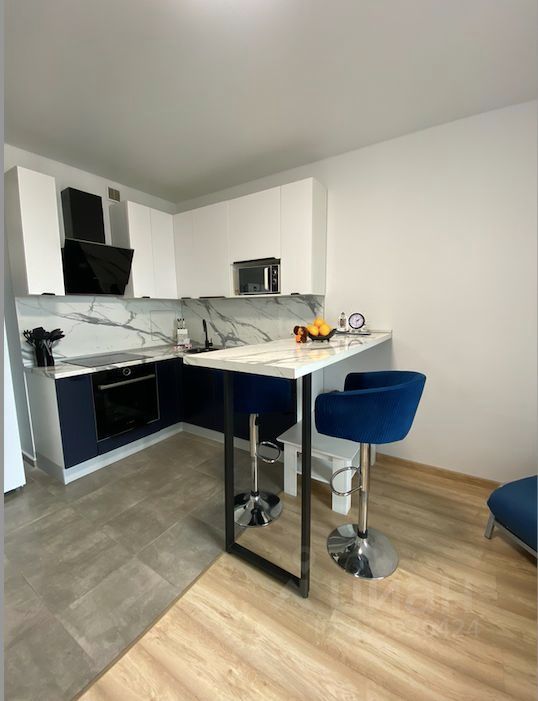 m. Pyatnitskoe shosse: Apartment, 1-rooms