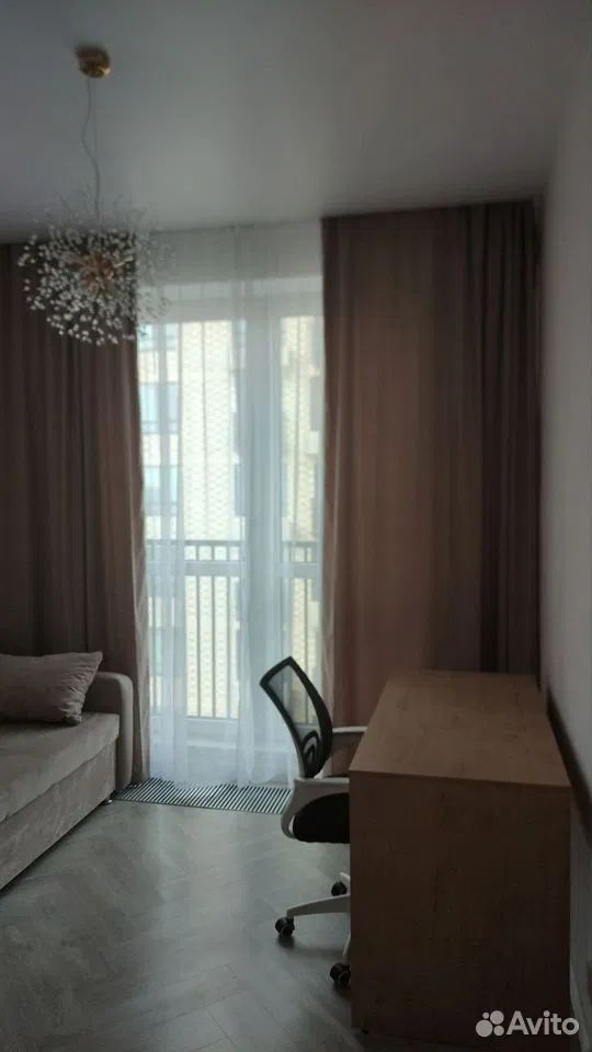 m. Fili: Apartment, 2-rooms