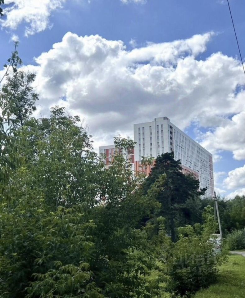 m. Nemchinovka: Apartment, studio