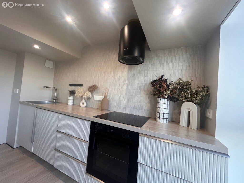 m. Botanichesky sad: Apartment, 2-rooms