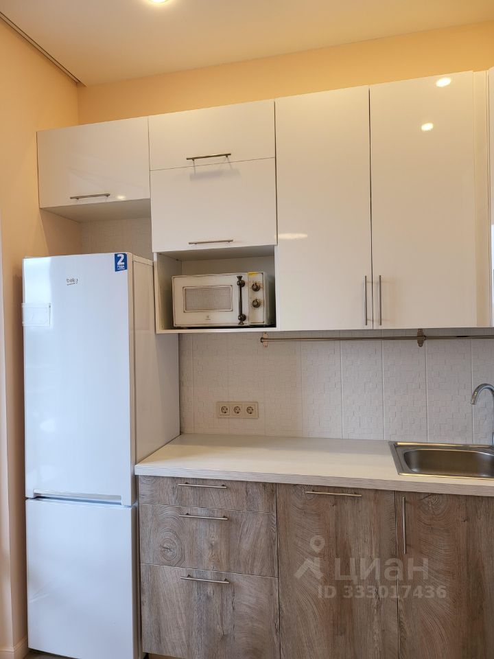 m. Spartak: Apartment, 2-rooms
