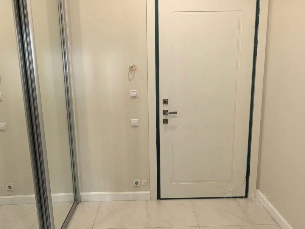 m. Moskva Tovarnaya: Apartment, 1-rooms