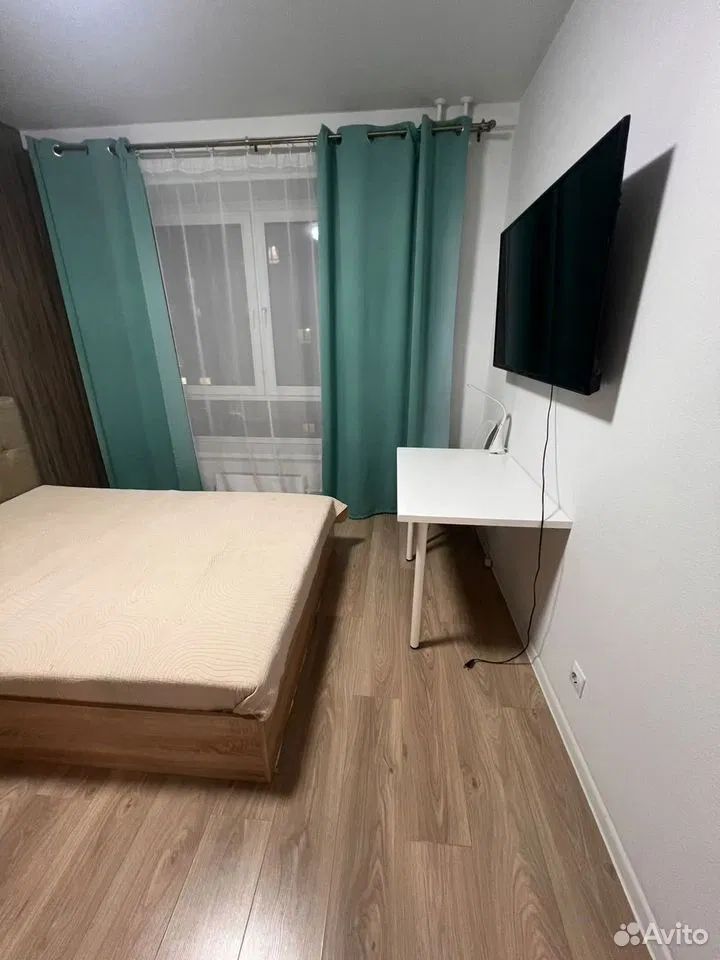 m. Kotelniki: Apartment, 2-rooms