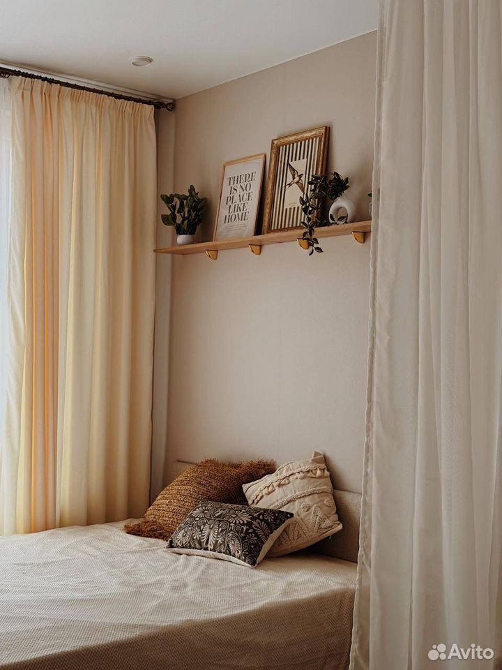 m. Trikotazhnaya: Apartment, 1-rooms
