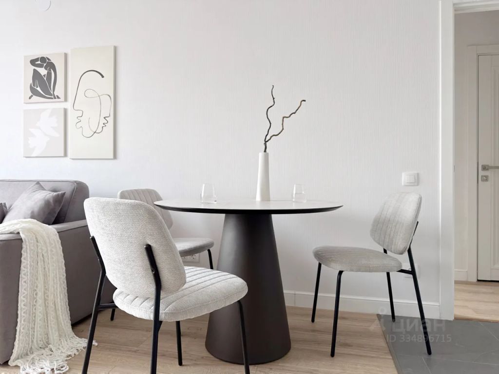 m. Seligerskaya: Apartment, 1-rooms