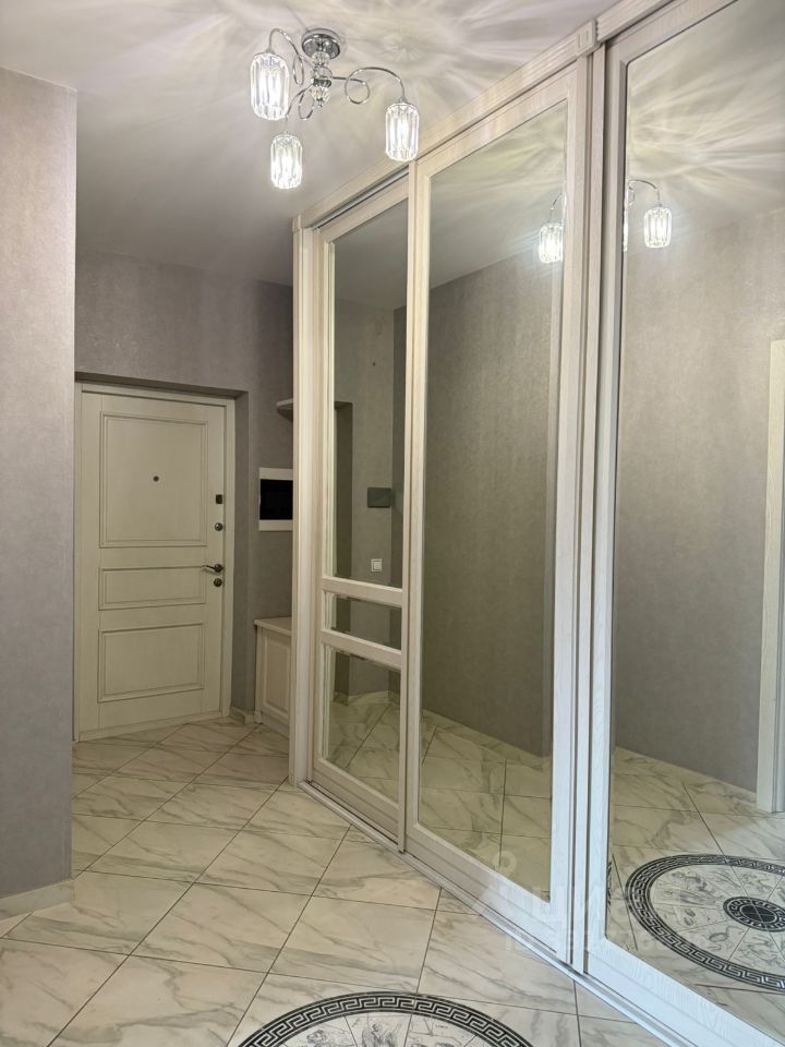 m. Vodniki: Apartment, 1-rooms