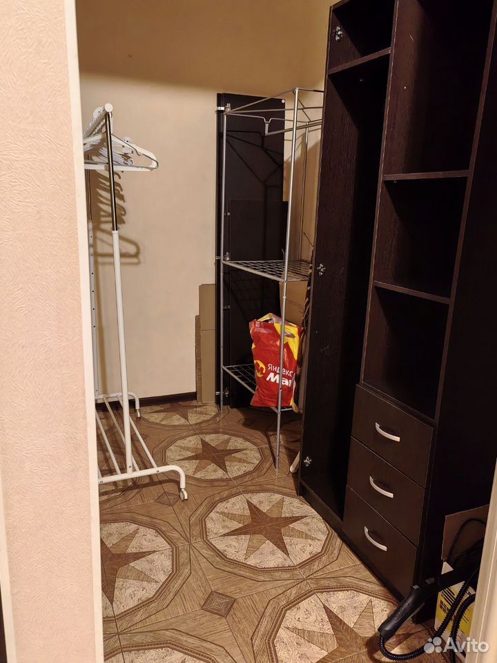 m. Penyagino: Apartment, studio