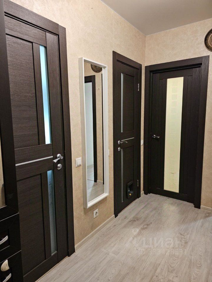 m. Zhulebino: Apartment, 2-rooms