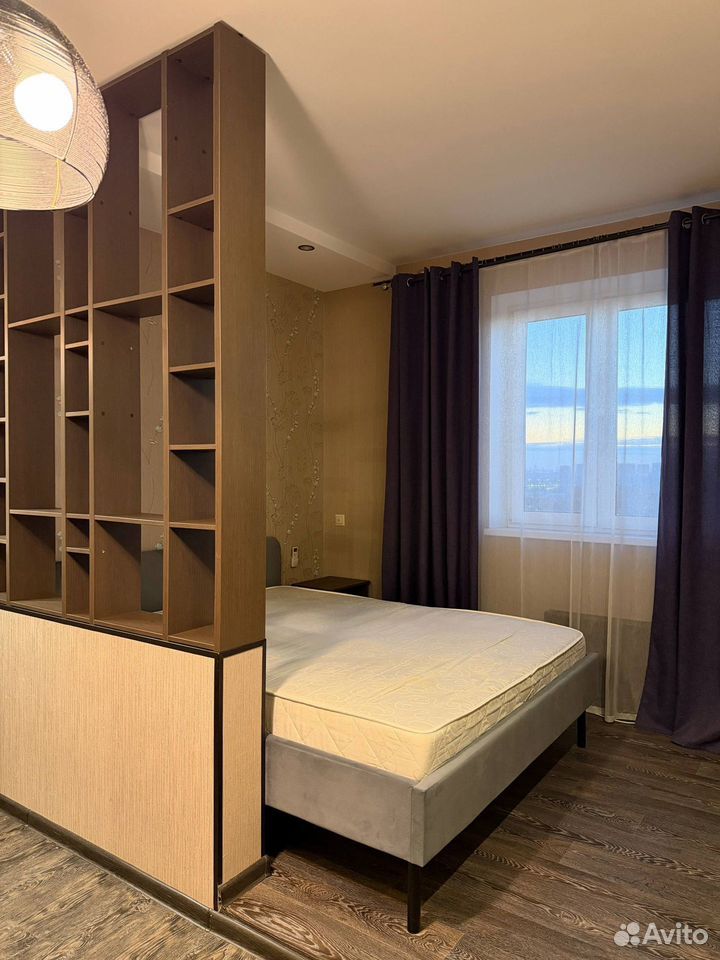 m. Nikolskoe: Apartment, 1-rooms