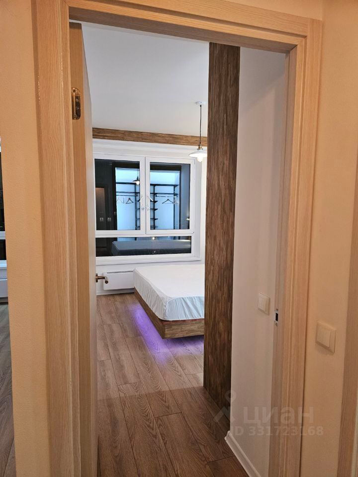 m. Volgogradsky prospekt: Apartment, 1-rooms
