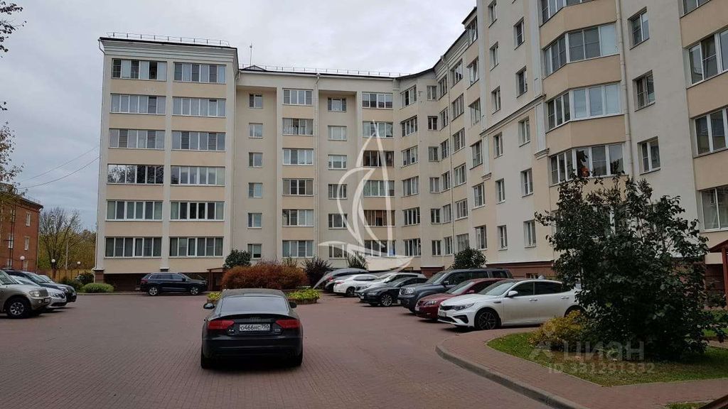 m. Podolsk: Apartment, 1-rooms