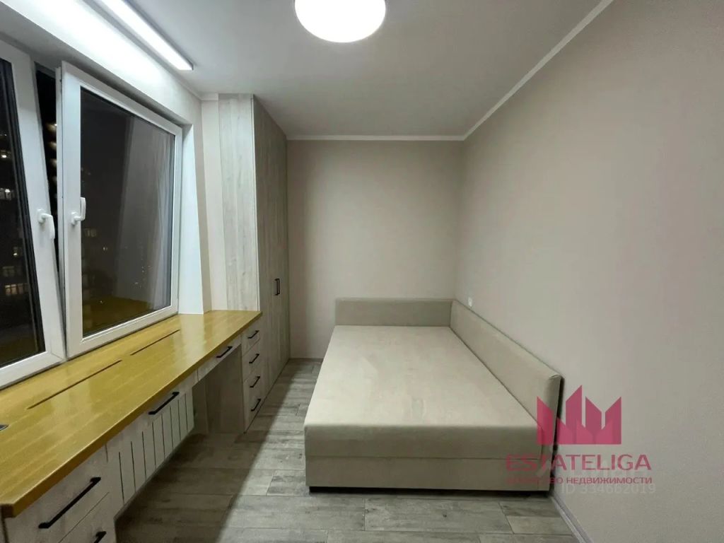m. Domodedovskaya: Apartment, 2-rooms