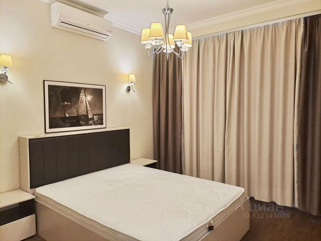 m. Opalikha: Apartment, 2-rooms