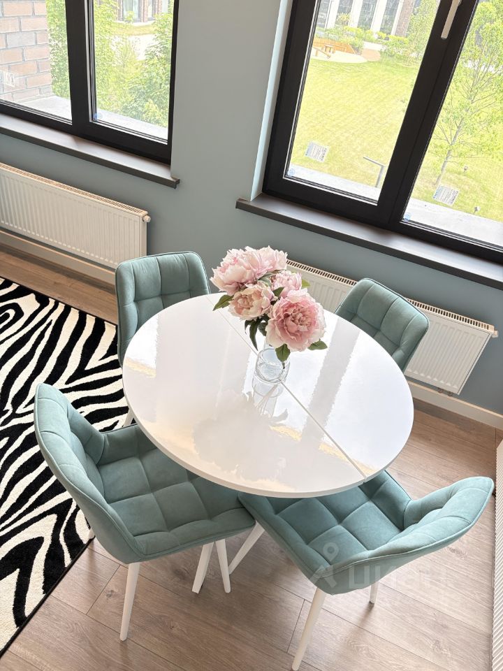 m. Skolkovo: Apartment, studio