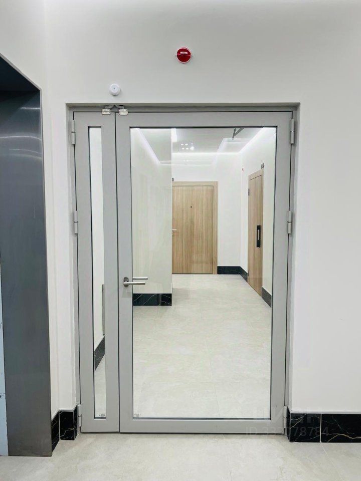 m. Spartak: Apartment, 1-rooms