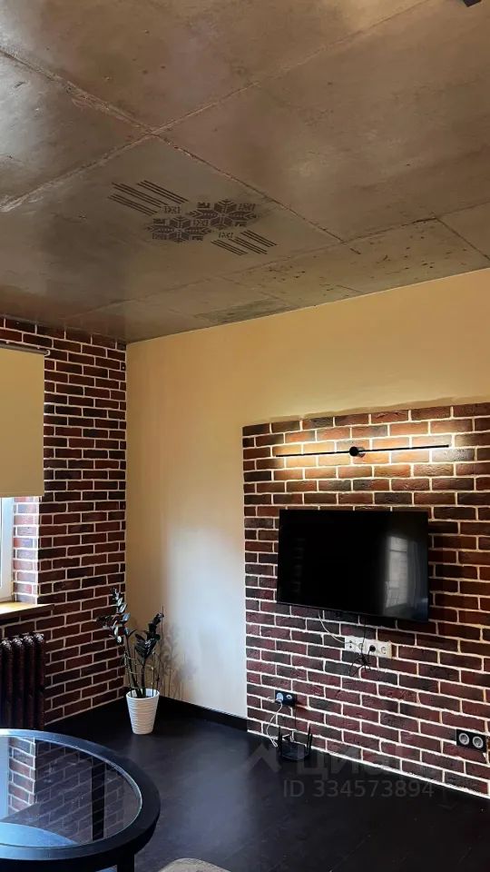 m. Khlebnikovo: Apartment, studio