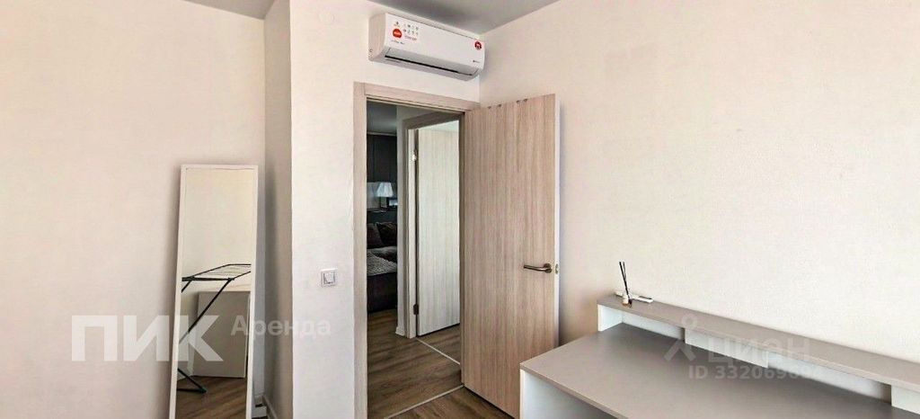 m. Kalitniki: Apartment, 2-rooms
