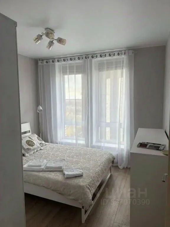 m. Vodniki: Apartment, 1-rooms