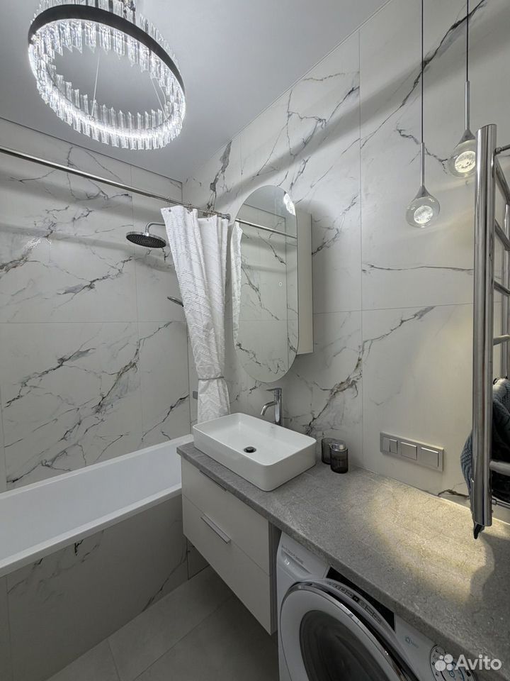 m. Spartak: Apartment, studio