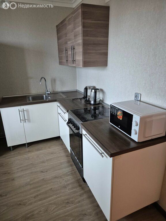 m. Podolsk: Apartment, 1-rooms
