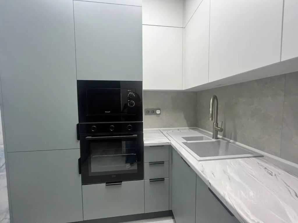 m. Trikotazhnaya: Apartment, 1-rooms