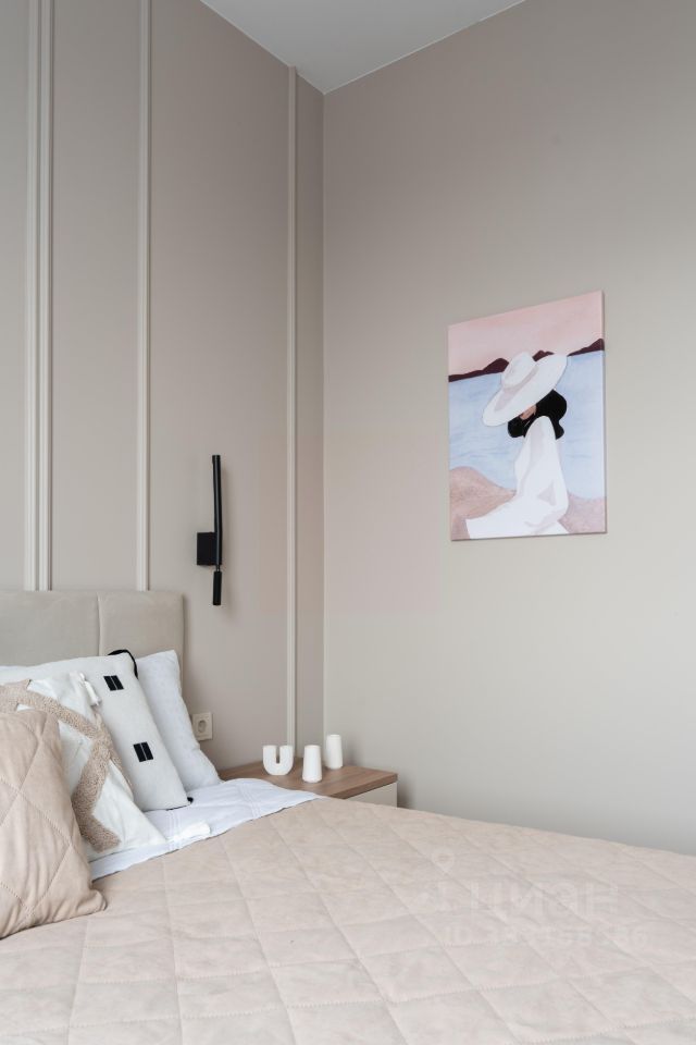 m. Aviamotornaya: Apartment, 1-rooms
