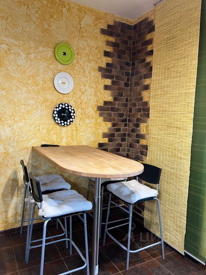 m. Khimki: Apartment, 1-rooms