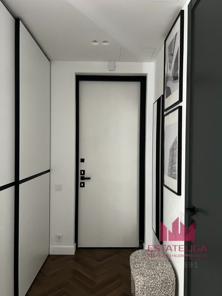m. Dmitrovskaya: Apartment, 2-rooms
