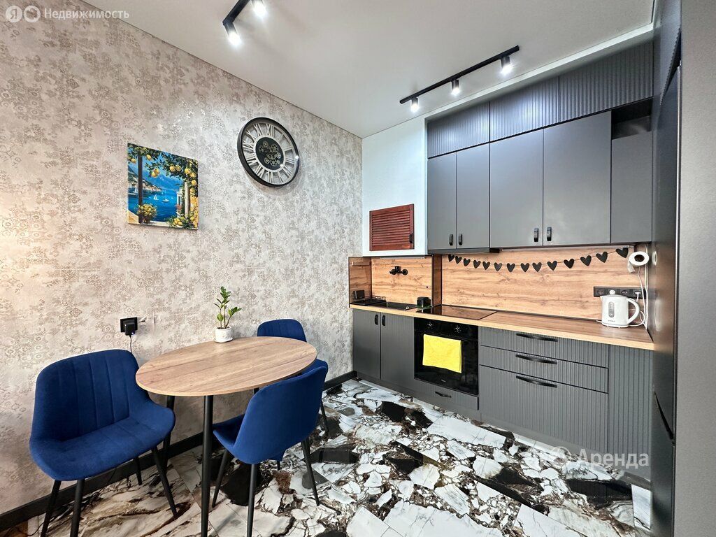m. Lyubertsy I: Apartment, 1-rooms
